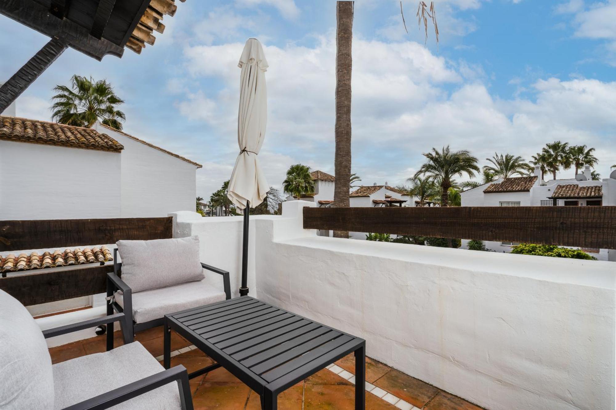 Costalita One Bedroom Apartment Estepona