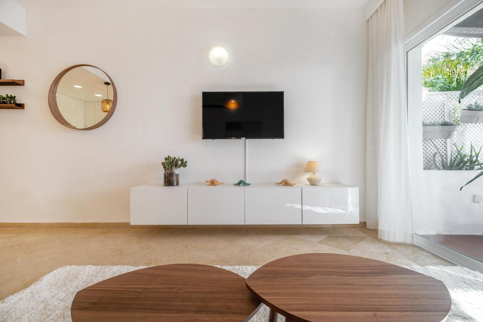 Apartment Costalita One Bedroom