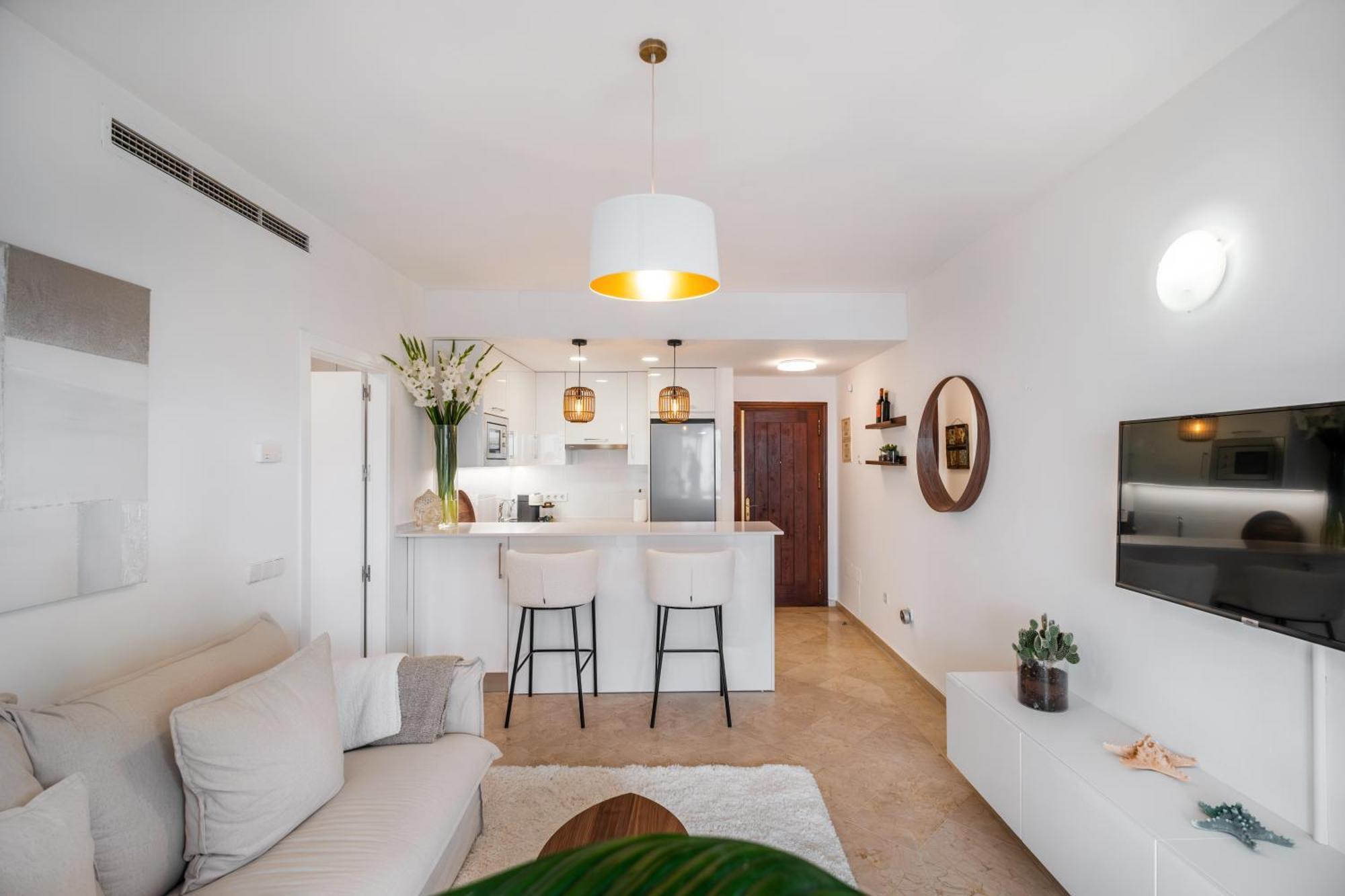 Apartment Costalita One Bedroom *