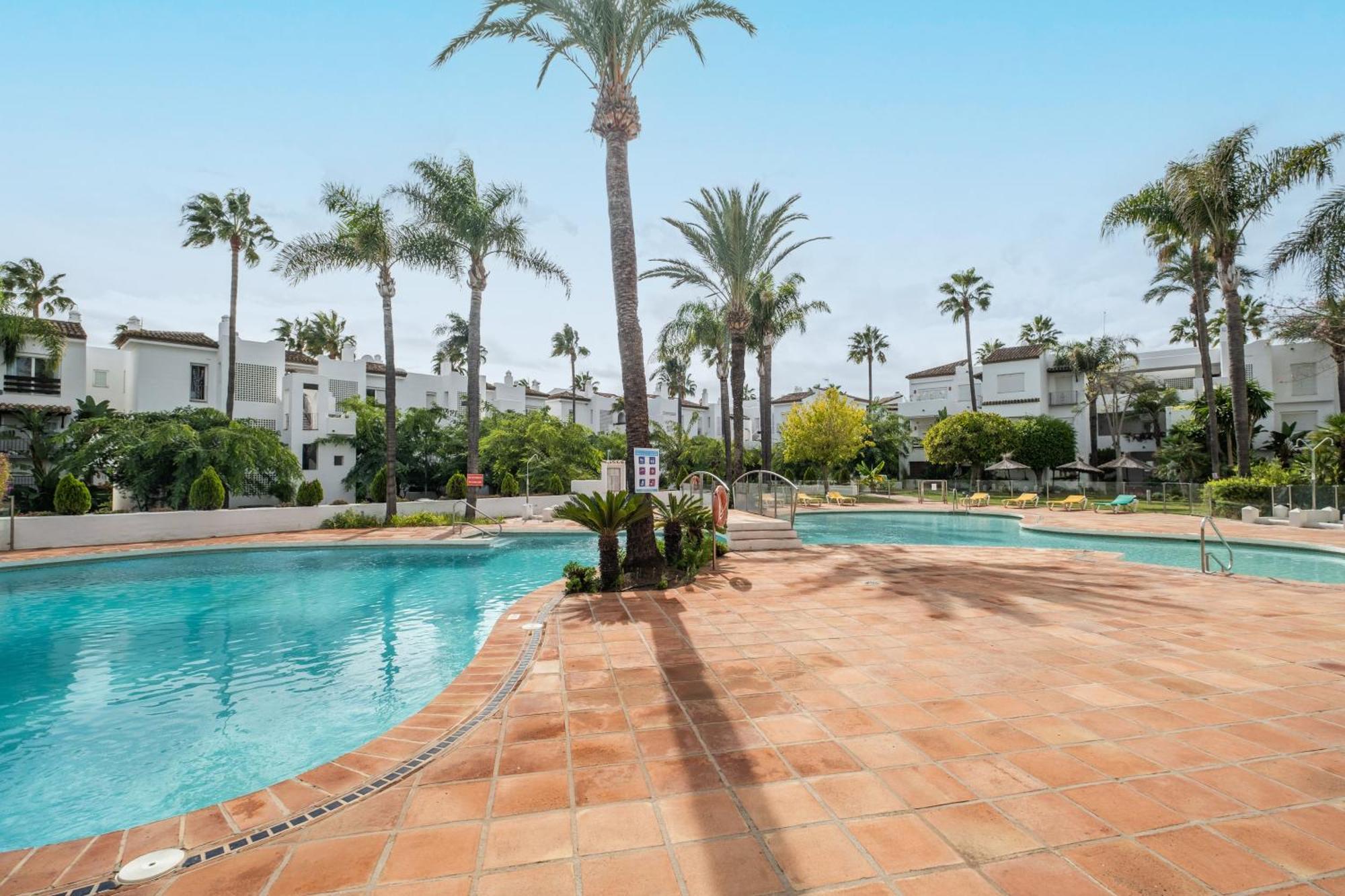 Costalita One Bedroom Apartment Estepona