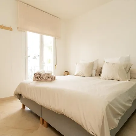 Costalita one bedroom apartment Estepona Buitenkant foto