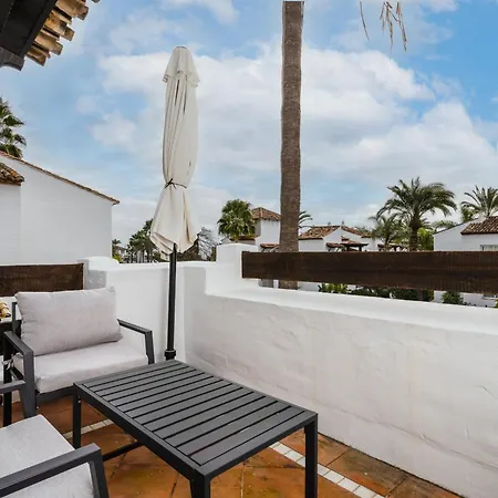 Costalita one bedroom apartment Estepona Buitenkant foto