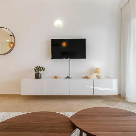 Costalita one bedroom apartment Estepona Buitenkant foto