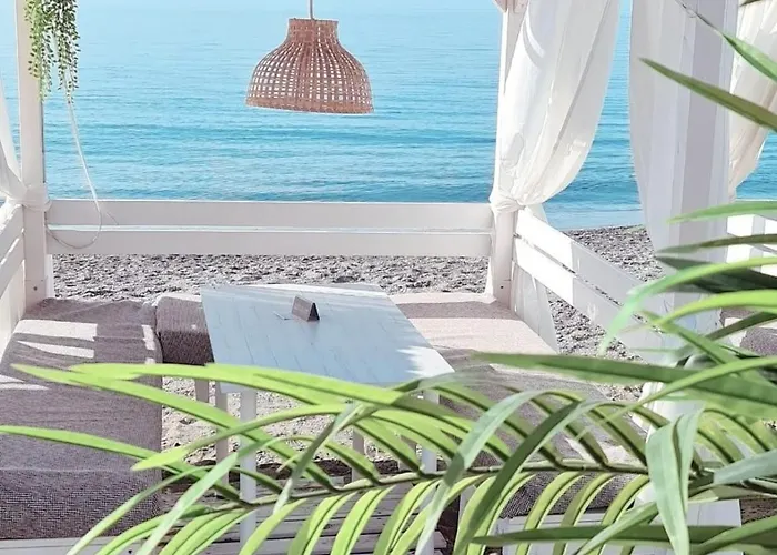 Costalita one bedroom apartment