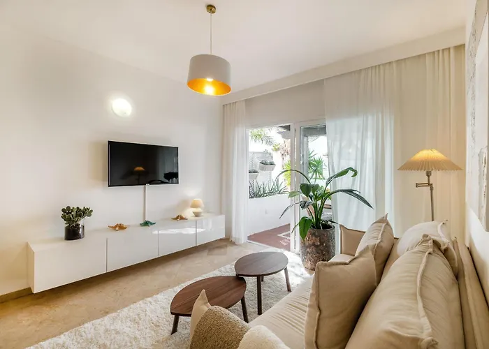 Costalita one bedroom apartment