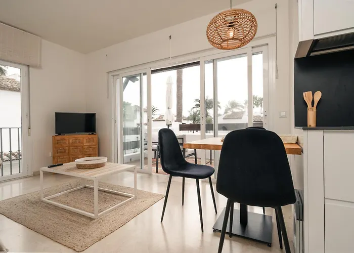 Costalita one bedroom apartment