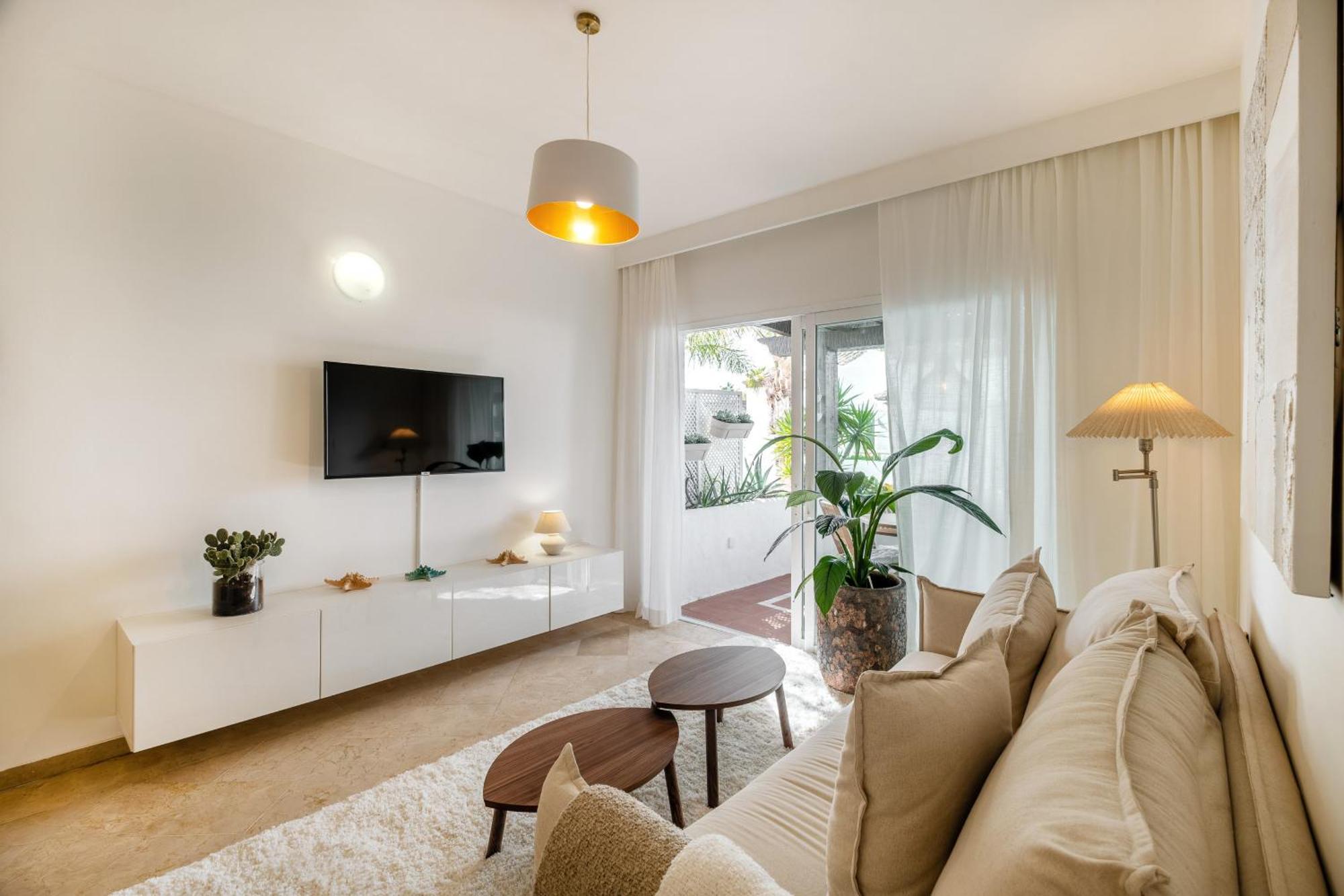 Costalita One Bedroom Appartement