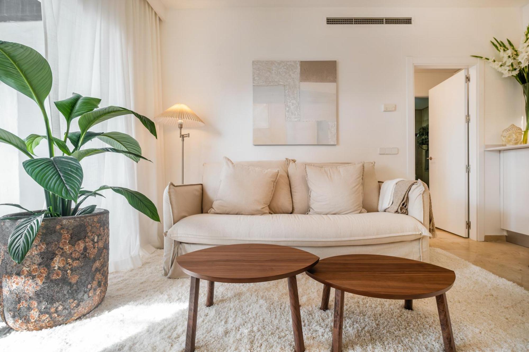 Costalita One Bedroom